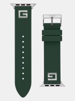 correa de apple watch de silicona 4244 mm