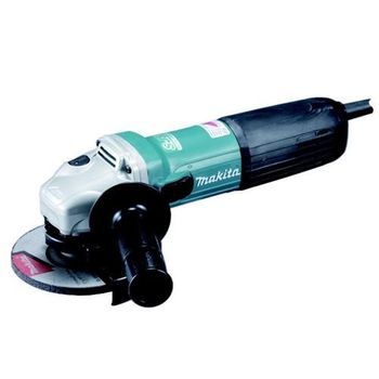 Mini-amoladora 1100w. 125mm. Ga5040z