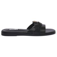 ferre sandalias alicia blk para mujer