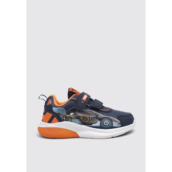 Primigi Zapatillas HOT WHEELS BOY LIGHT para niño
