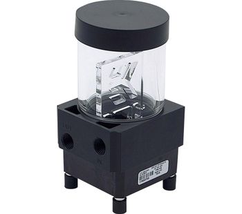 EK-XRES 100 DDC MX 3.1 Water Pump and Reservoir