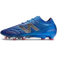 new balance zapatillas de futbol tekela elite low laced fg v5 para hombre