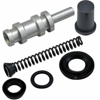 Kit de servicio del cilindro maestro de freno Harley-Davidson Big Twin -'17 delantero disco simple