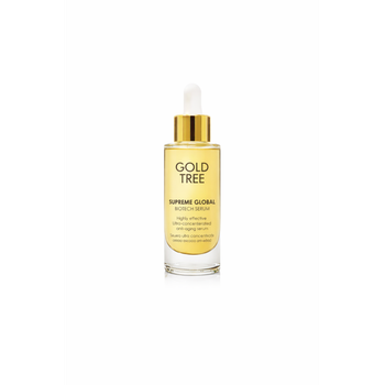 Supreme Global Biotech Serum 30 Ml