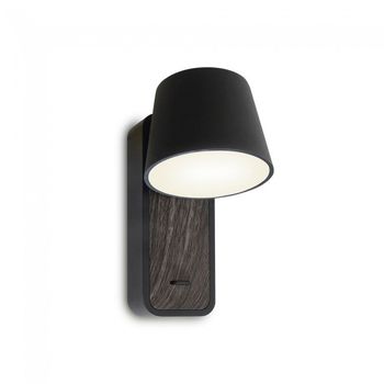 Aplique de pared led aselo (5w)
