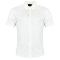 emporio armani camisa manga corta em004603 para hombre