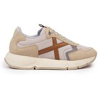 munich zapatillas zapatilla mamba 03 - piel para mujer