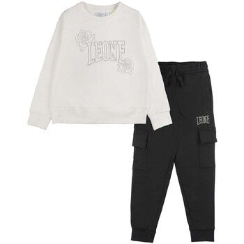 Leone 1947 Chándal Girl Tracksuits Nature para niña