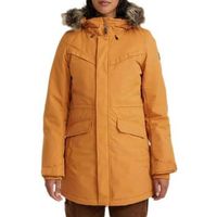 oneill parka series para mujer