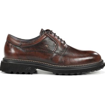 Fluchos Zapatos Bajos f2054 marron para hombre