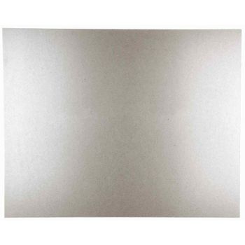 Papel Mica Horno Microondas Universal