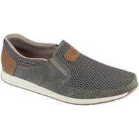 rieker zapatos moccasins 11954 para hombre