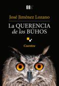la querencia de los buhos