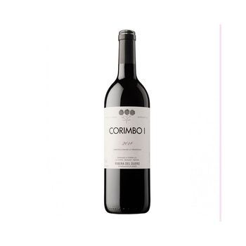Corimbo I Tinto 2016 Magnum Estuchado Vino Tinto España Ribera Del Duero 150 Cl. 14.0º