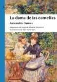 la dama de las camelias