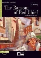 the ransom of red chief book  cd
