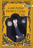 lord arthur savile s crime (a2 level)