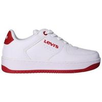 levis zapatillas vuni0021s new union para nina
