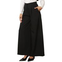 la modeuse pantalones 77136p182793 para mujer