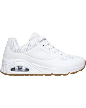 de SKECHERS -UNO STAND ON AIR 52458 BLANCO