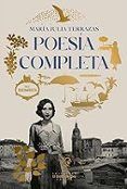 poesía completa. maría julia terrazas