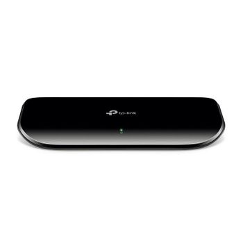 TP-LINK TL-SG1008D Switch 8 Puertos Gigabit V6.0