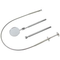 3pc pickup  inspection tool kit