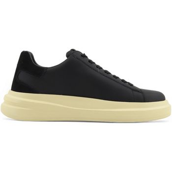 Guess Deportivas Moda FMTELBELE12BK para hombre