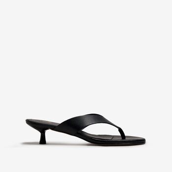 MTNG Sandalias KITTY para mujer