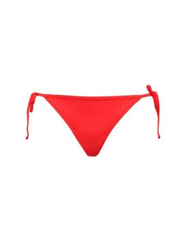 Braguita de bikini Puma Swim Mujer Red