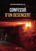 confessio d  un desencert