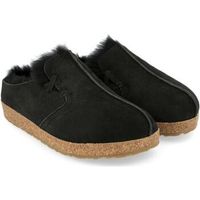 haflinger pantuflas 71102103 para mujer
