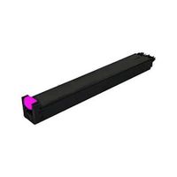 compatible magenta sharp mx-27gtma toner cartridge
