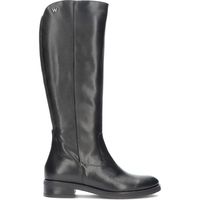 wonders botas c5470 negro para mujer