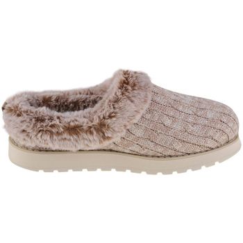 Skechers Pantuflas Keepsakes - Ice Angel para mujer