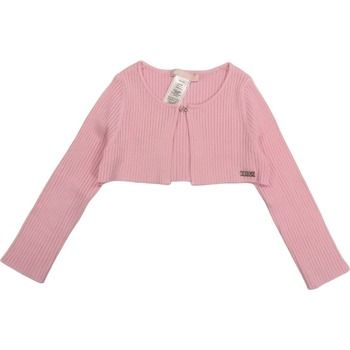 Liu Jo Chaqueta de punto q-bab-66527 para niña
