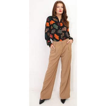 La Modeuse Pantalones 68550_P159841 para mujer