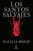 los santos salvajes