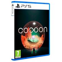 cocoon juego para playstation 5