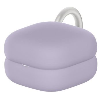 Funda para auriculares Sony HACL910CV Violeta para LinkBuds Open