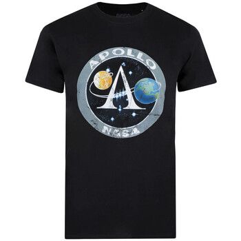 Nasa Camiseta TV145 para hombre