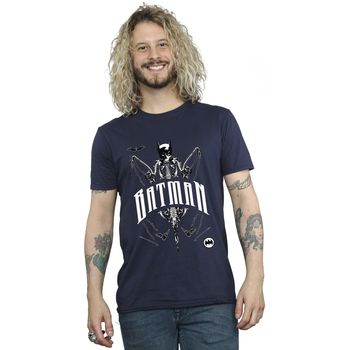 Dessins Animés Camiseta BI52868 para hombre