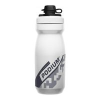 bidon camelbak podium dirt series 06l blanco