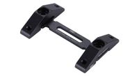 portabidon bbb dualmount negro