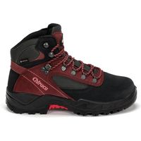 chiruca botas cabarceno lady 07 gore-tex para mujer