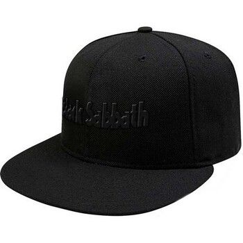 Black Sabbath Gorra RO6673 para mujer