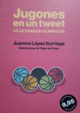 jugones en un tweet