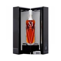 the macallan m decanter 2022  escocia  75 cl 450