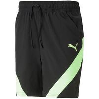 puma short fit stretch woven para hombre
