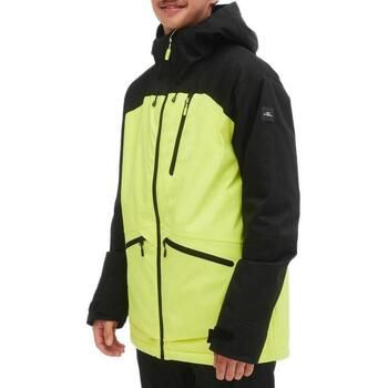 O'neill Parka Total Disorder para hombre